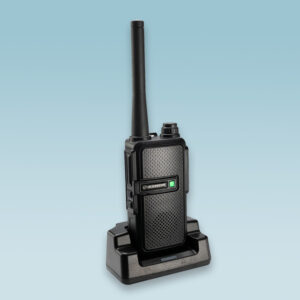 Radiotelefon Tectalk Worker-3 zasięg