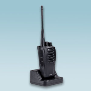 Radiotelefon G10 PRO Midland zasięg