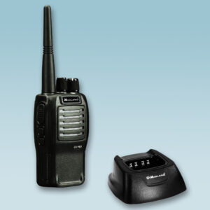 Radiotelefon G11 PRO Midland zasięg