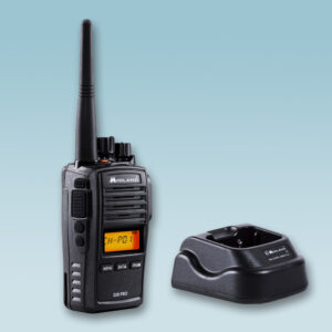 Radiotelefon G18 PRO Midland zasięg