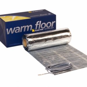Mata grzewcza pod panele ELEKTRA WoodTec140 700W powierzchnia 5m2 na forum