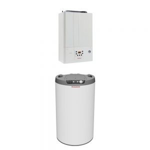 Pakiet Immergas piec Victrix Tera 4,3-24,1kW zasobnik 100L na forum