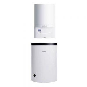 Piec Vaillant ecoTEC pro 5,7-20kW zasobnik 150L na forum