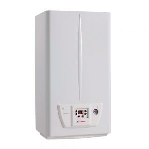 Piec gazowy Immergas dwufunkcyjny NIKE STAR 9,5-23,6kW z otwartą komorą spalania na forum