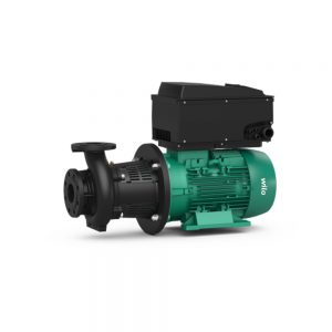 Pompa Wilo CronoBloc BL-E 80/160-18.5/2 na forum