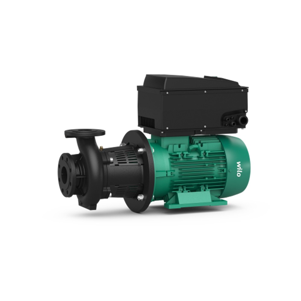 Pompa Wilo CronoBloc BL-E 50/150-7.5/2-R1 na forum