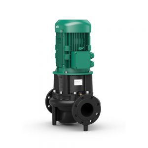 Pompa Wilo CronoLine IL 125/170-4/4-IE3 na forum
