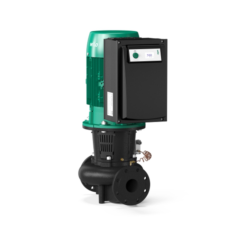 Pompa Wilo CronoLine IL-E 100/250-7.5/4-R1 na forum