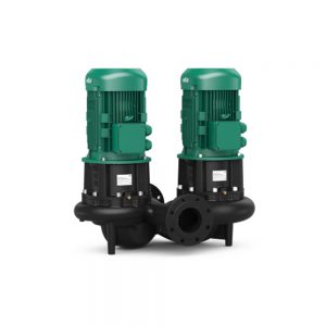 Pompa Wilo CronoTwin DL 65/140-7.5/2-IE3 na forum