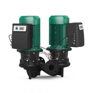 Pompa Wilo CronoTwin DL-E 200/240-15/4-R1-IE4 na forum