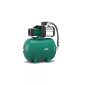Pompa Wilo HiMulti 3 H 100/2-45P na forum