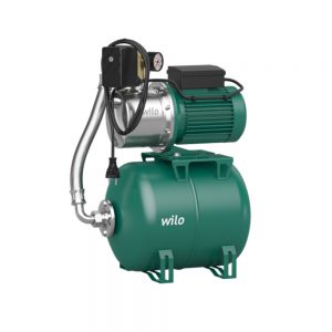 Pompa Wilo Jet HWJ 202-EM-50/2 na forum