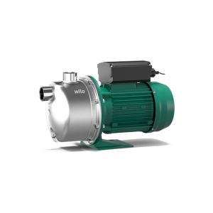 Pompa Wilo Jet WJ 204 X EM na forum