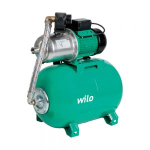 Pompa Wilo MultiPress HMP 305 DM-2 na forum