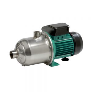 Pompa Wilo MultiPress MP 605-DM/IE3 na forum