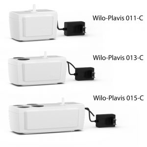 Pompa Wilo Plavis 013-C-2G na forum