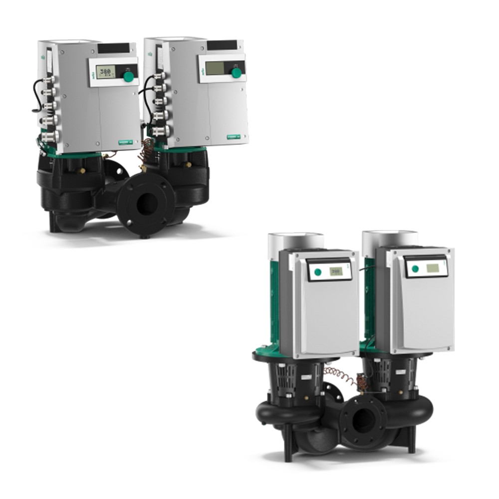 Pompa Wilo Stratos GIGA-D 150/1-14/11 na forum