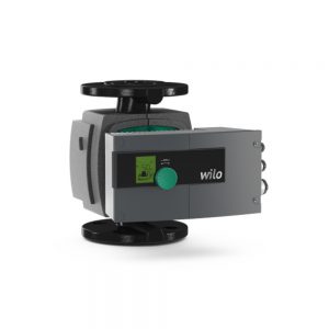 Pompa Wilo Stratos 100/1-6 Silniki rezerwowe RMOT na forum