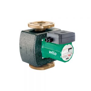 Pompa Wilo TOP-Z 40/7 EM Silniki rezerwowe RMOT na forum