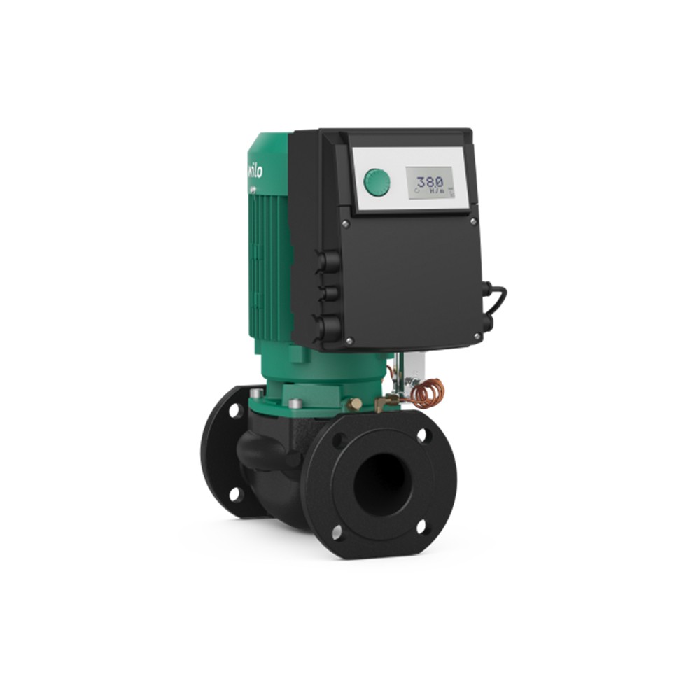 Pompa Wilo VeroLine IP-E 50/105-0.75/2-R1-IE4 na forum