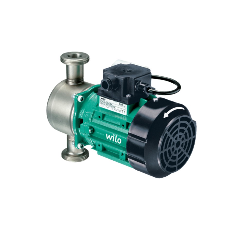 Pompa Wilo VeroLine IP-Z 25/6 EM na forum