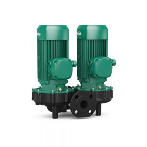 Pompa Wilo VeroTwin DPL 100/145-1.5/4-IE3 na forum