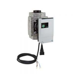 Pompa Wilo Yonos ECO 25/1-5 BMS na forum