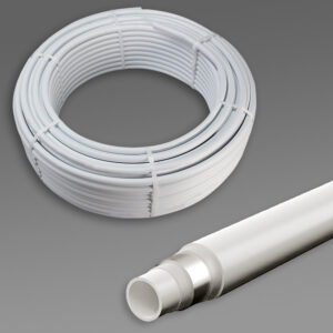 Rura pex 20x2mm Perfexim PEX/AL/PE opak.100m do pomp ciepła