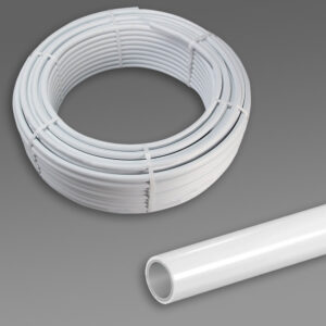 Rura pex 16x2mm Uponor MLC opak.500m do pomp ciepła