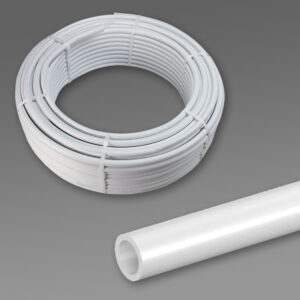Rura pex 16x2mm Uponor Smart opak.640m do pomp ciepła