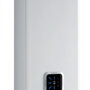 Bojler elektryczny Velis 80L 270x490x1090mm 1500W poziomo-pionowy
