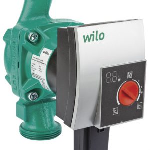 Pompa obiegowa c.o. Wilo Yonos Pico 30/1-8 elektroniczna ze wskaźnikiem LED na forum